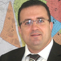 Farid AMARI - Directeur Général OPH Drancy